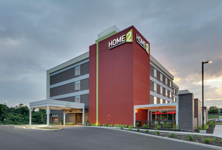 Home2 Suites by Hilton Hagerstown, Washington