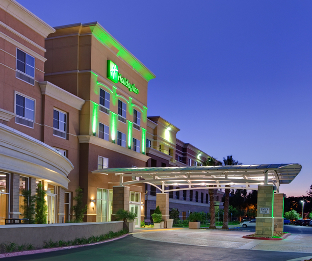 Holiday Inn Ontario Airport, San Bernardino