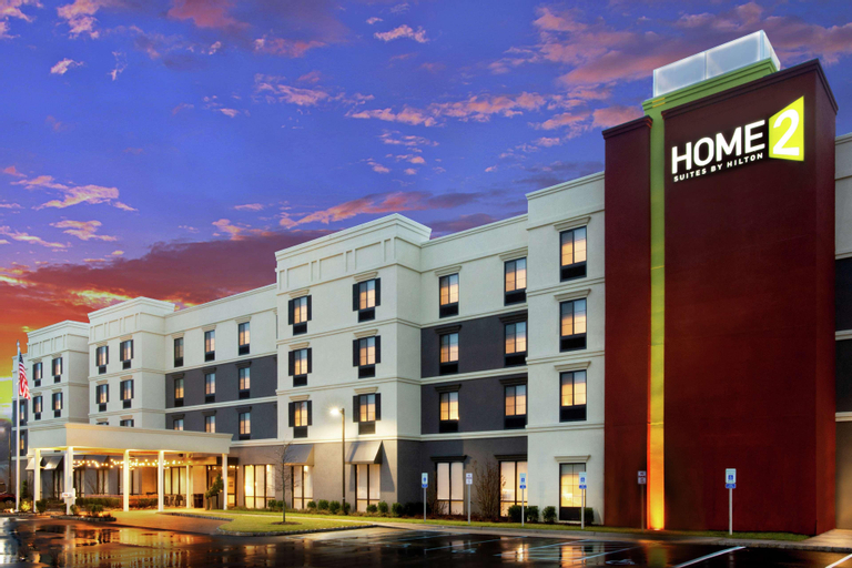 Exterior & Views 1, Home2 Suites by Hilton Long Island Brookhaven, Suffolk