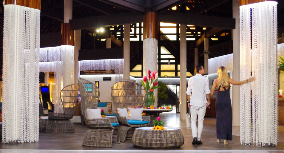 InterContinental Resort and Spa Moorea,