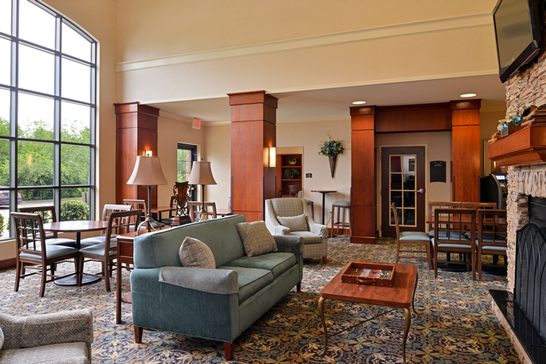 Public Area 2, Staybridge Suites Chesapeake, an IHG Hotel, Chesapeake
