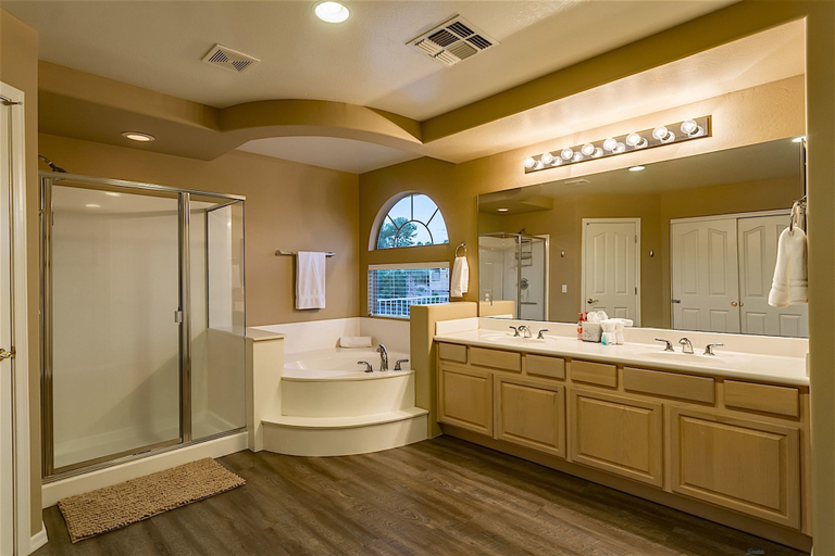 Bathroom 5, Litchfield Manor BR by Casago, Maricopa