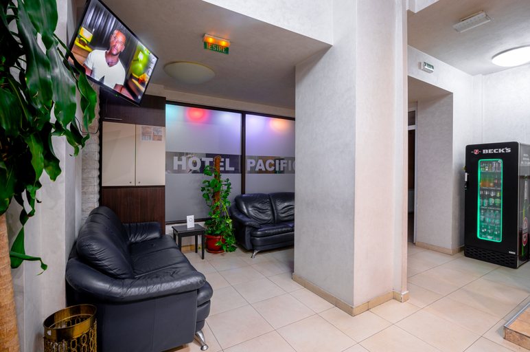 Public Area 3, Hotel Pacific Timisoara, Timisoara