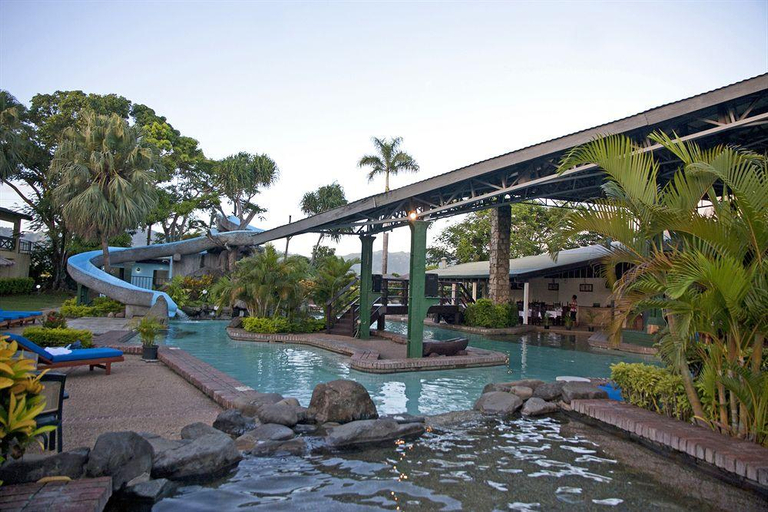 Exterior & Views 2, Tokatoka Resort Hotel, Ba