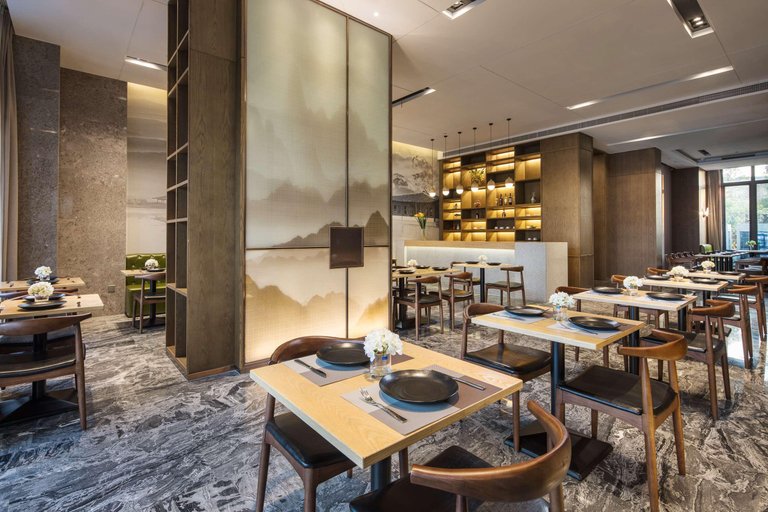 Others 5, Ramada Encore Wyndham Huzhou, Wallace