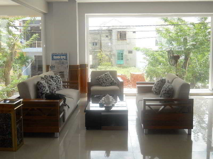 Public Area 4, Phu My Long Hotel, Hoà Vang