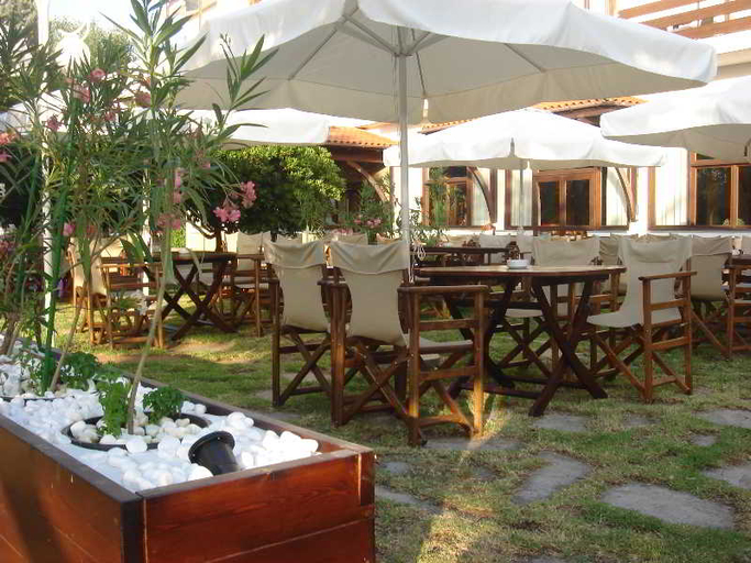 Food & Drinks 5, Rodopi Hotel, East Macedonia and Thrace