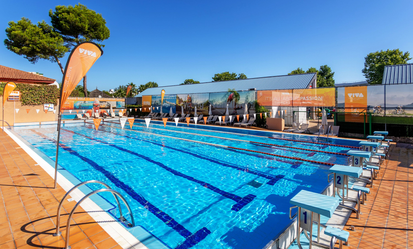 Sport & Beauty 2, Viva Blue & Spa, Baleares