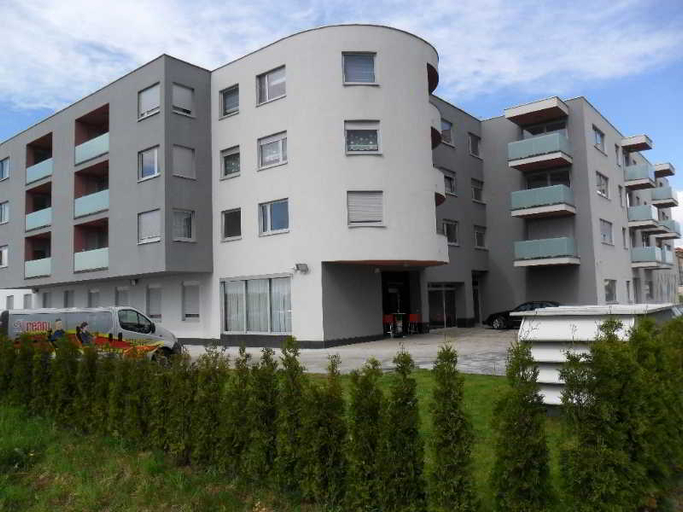Exterior & Views 4, Dream Hotel, Velika Gorica