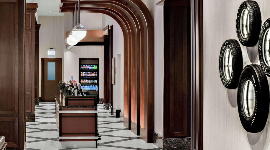 Public Area 3, Home2 Suites by Hilton Chicago McCormick Place, Cook