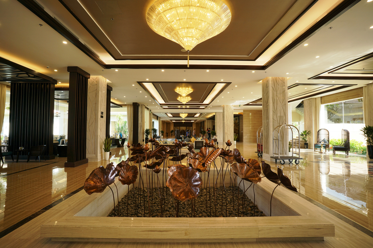 Public Area 4, Renaissance Danang Hoi An Resort & Spa, Da Nang