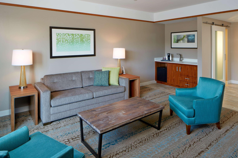 Public Area 3, Hilton Garden Inn Boston/Marlborough, Middlesex