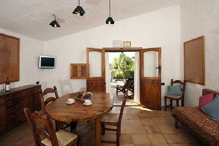 Bedroom 4, Residenza Capriccioli, Olbia-Tempio