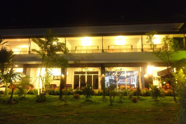 Nature Line Resort Khanom, Khanom