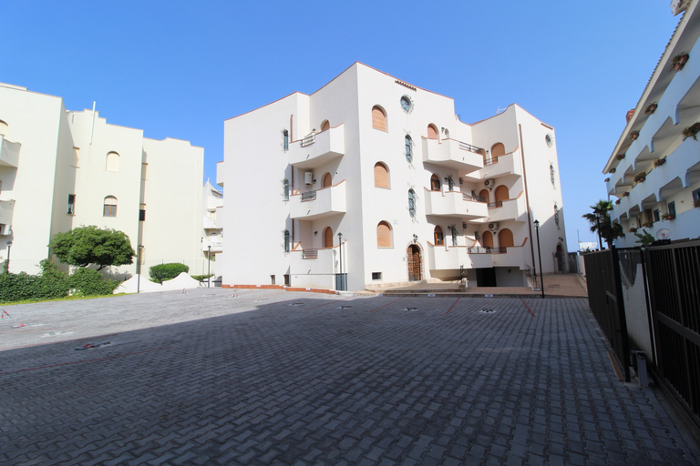 Exterior & Views 5, Villa Liliana, Messina