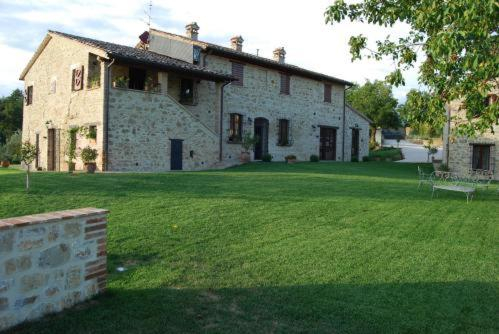 La Casa dei Cavalli, Perugia