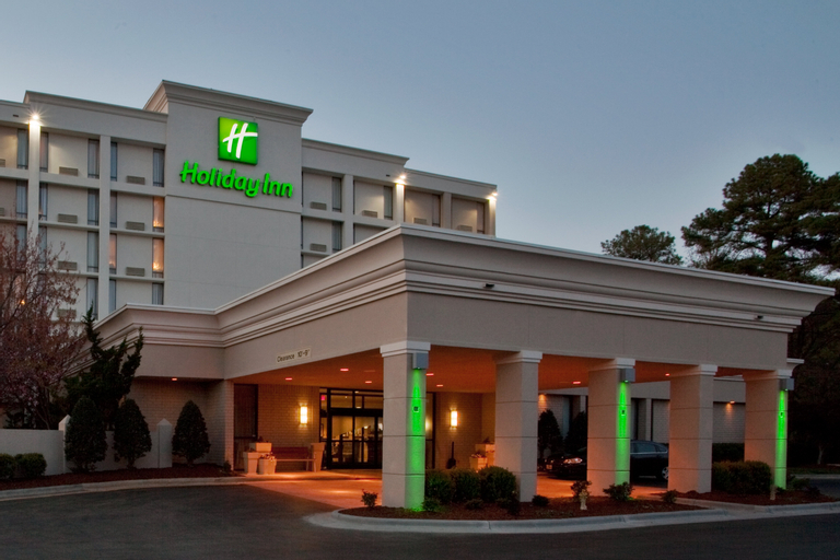 DoubleTree by Hilton Raleigh Midtown, NC, Wake
