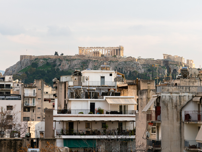 Others, Iasonos Suites Athens, Attica