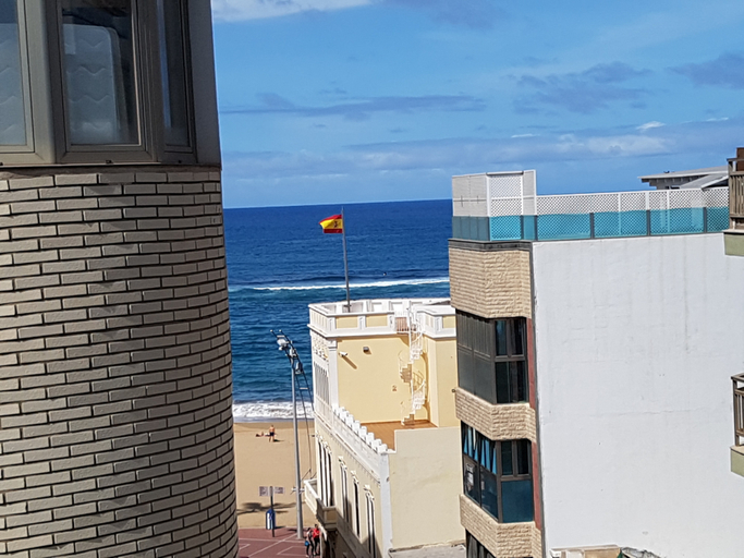 Others 5, RK Apartamentos Oceano, Las Palmas