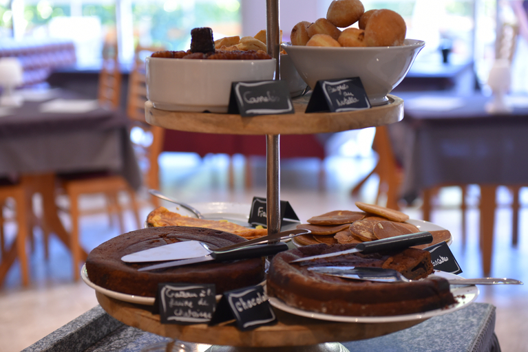 Food & Drinks 5, Hôtel Arena Le refuge, Haute-Corse