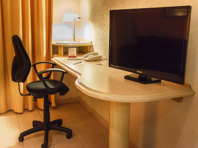 Others 5, Plaza Inn Express, Tapachula