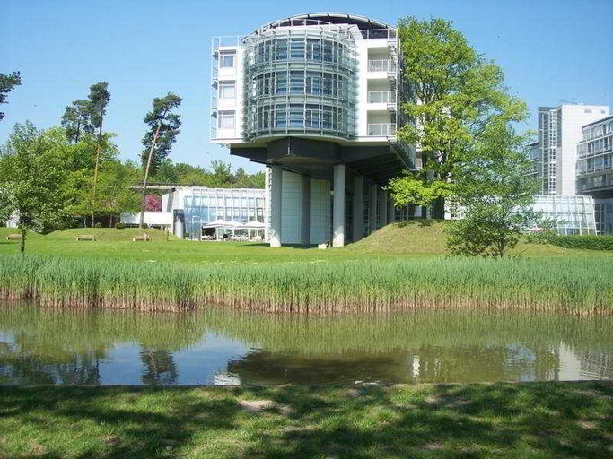 Exterior & Views 2, Kongresshotel Potsdam am Templiner See, Potsdam