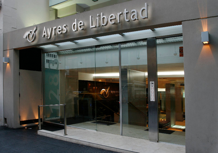 Public Area