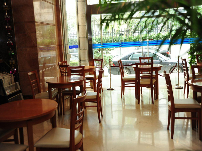 Food & Drinks, Tianci Service Apartment, Shanghai
