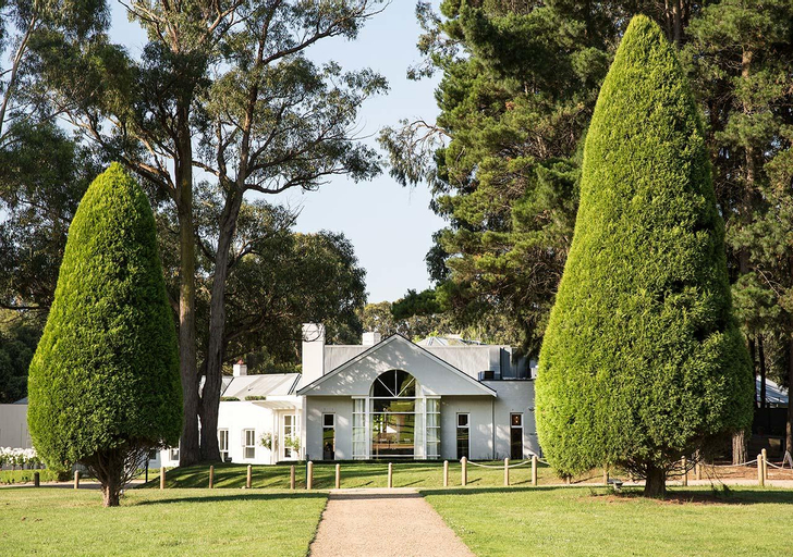 Lancemore Lindenderry Red Hill, Mornington P'sula - South