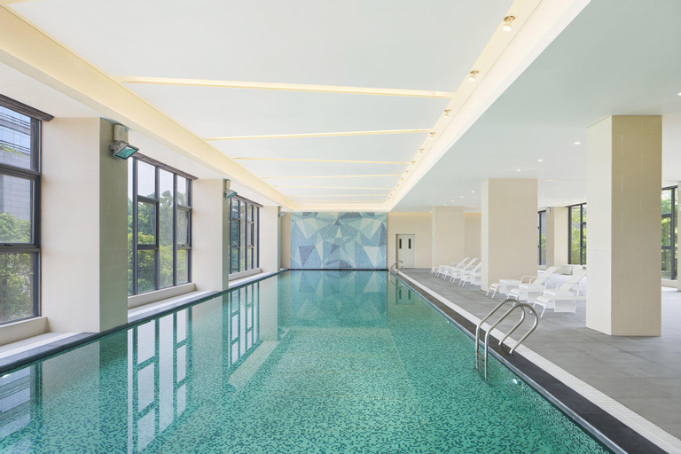 Sport & Beauty, Element Foshan Nanhai, Foshan