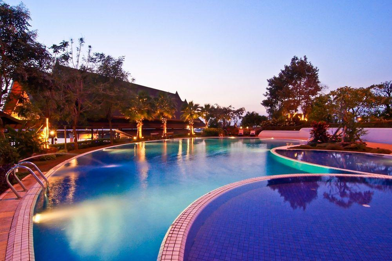 Sport & Beauty 2, Champasak Grand Hotel, Pakxe