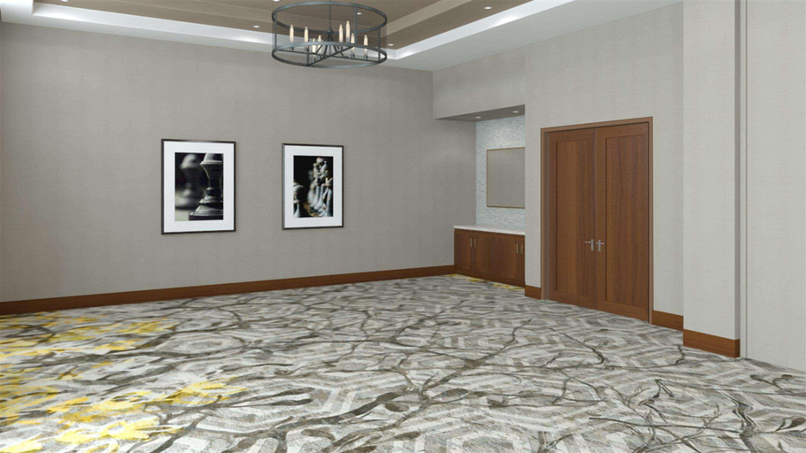 Public Area 2, Embassy Suites by Hilton Berkeley Heights, Union
