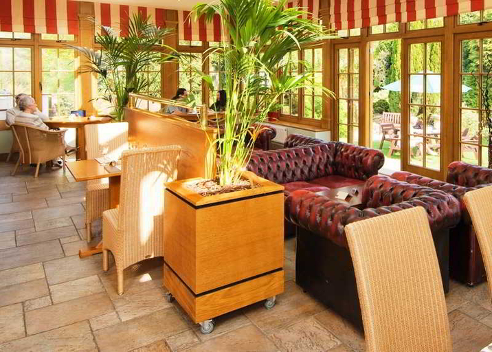 Public Area 2, The Speech House Hotel, Gloucestershire