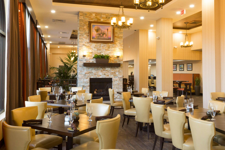 Food & Drinks 5, Doubletree by Hilton St. Augustine Historic Distri, Saint Johns
