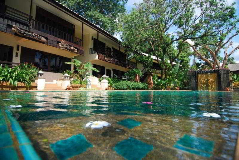 Sport & Beauty, Sri-Ping Resort, Muang Chiang Mai