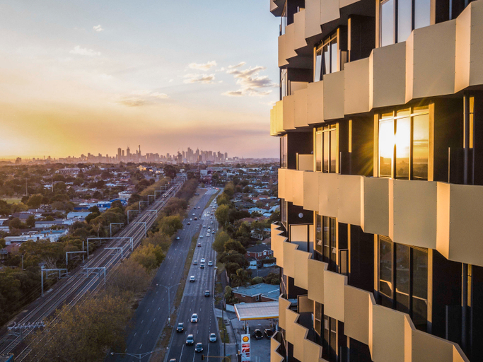 Public Area 5, The Sebel Melbourne Malvern, Melbourne