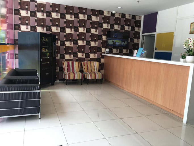 Public Area 5, Sun Inns Hotel @ Koi, Puchong