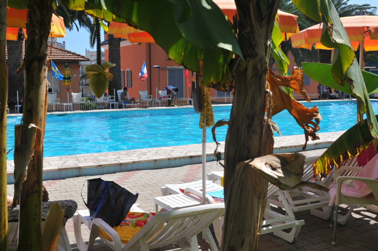 Food & Drinks, Borgo degli Ulivi Resort, Savona