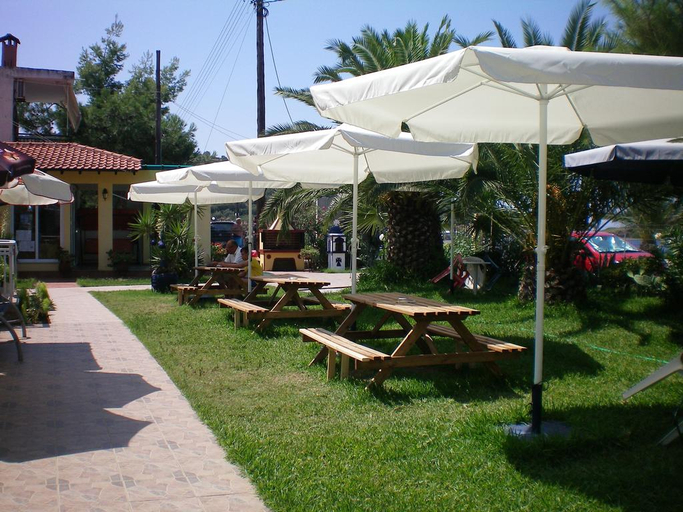 Food & Drinks 5, Castro Studios, Central Macedonia