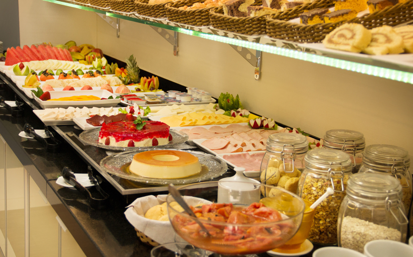 Food & Drinks 5, Hotel KK, Itu