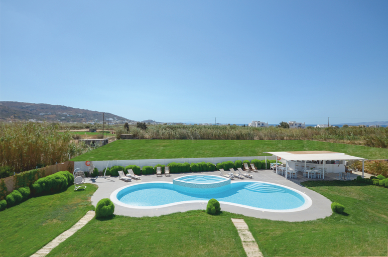 Sport & Beauty 4, Depis Edem, South Aegean
