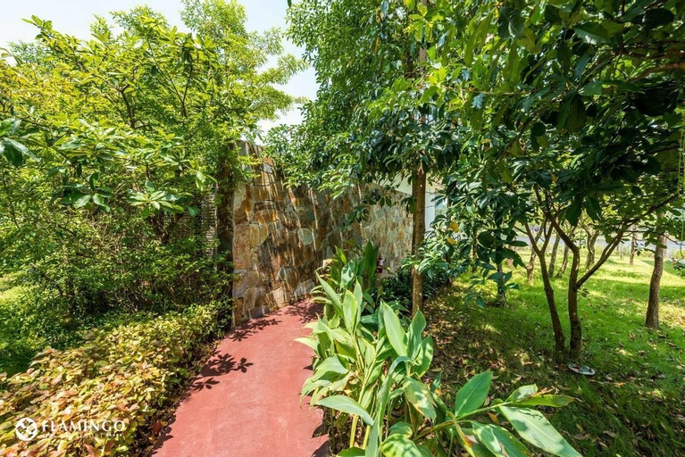 Villa Flamigo Dai Lai Chinh Chu, Phúc Yên