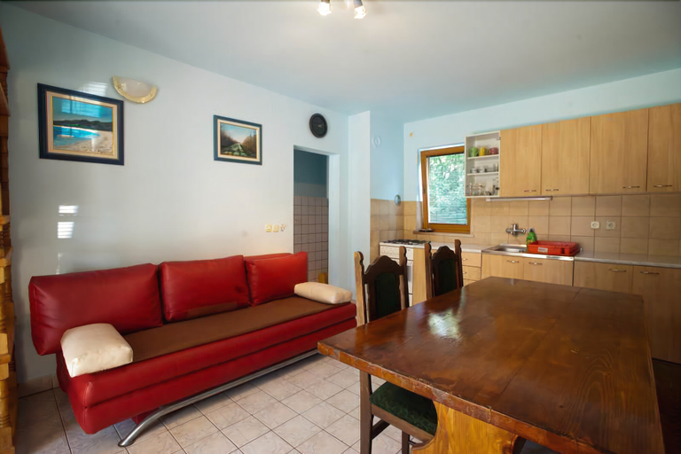 Public Area 3, Apartments Luka, Novi Vinodolski