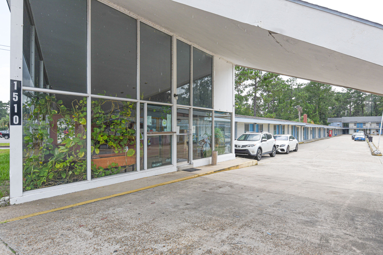 Others, Hotel Valdosta GA N Ashley St, Lowndes