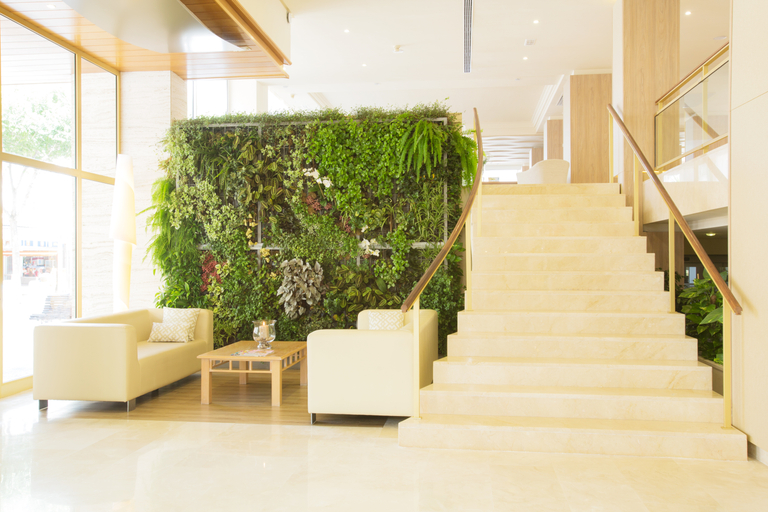 Public Area 4, Hotel Sabina & Suite, Baleares