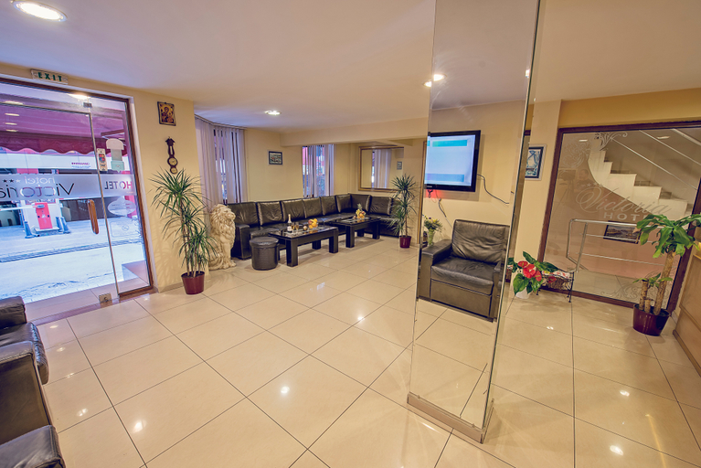 Public Area 3, Victoria Hotel, Varna