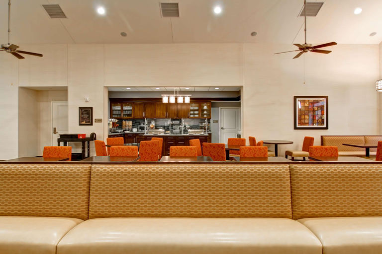 Public Area 3, Homewood Suites by Hilton Woodbridge, Prince William