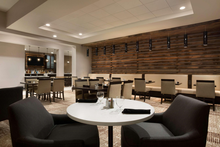Food & Drinks 4, Hilton Garden Inn Birmingham Downtown, Jefferson
