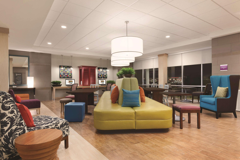 Public Area 2, Home2 Suites by Hilton Erie, PA, Erie