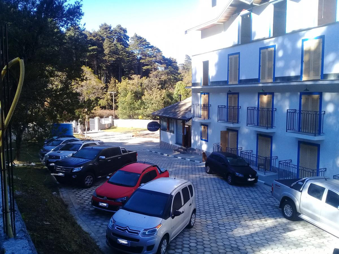 Public Area